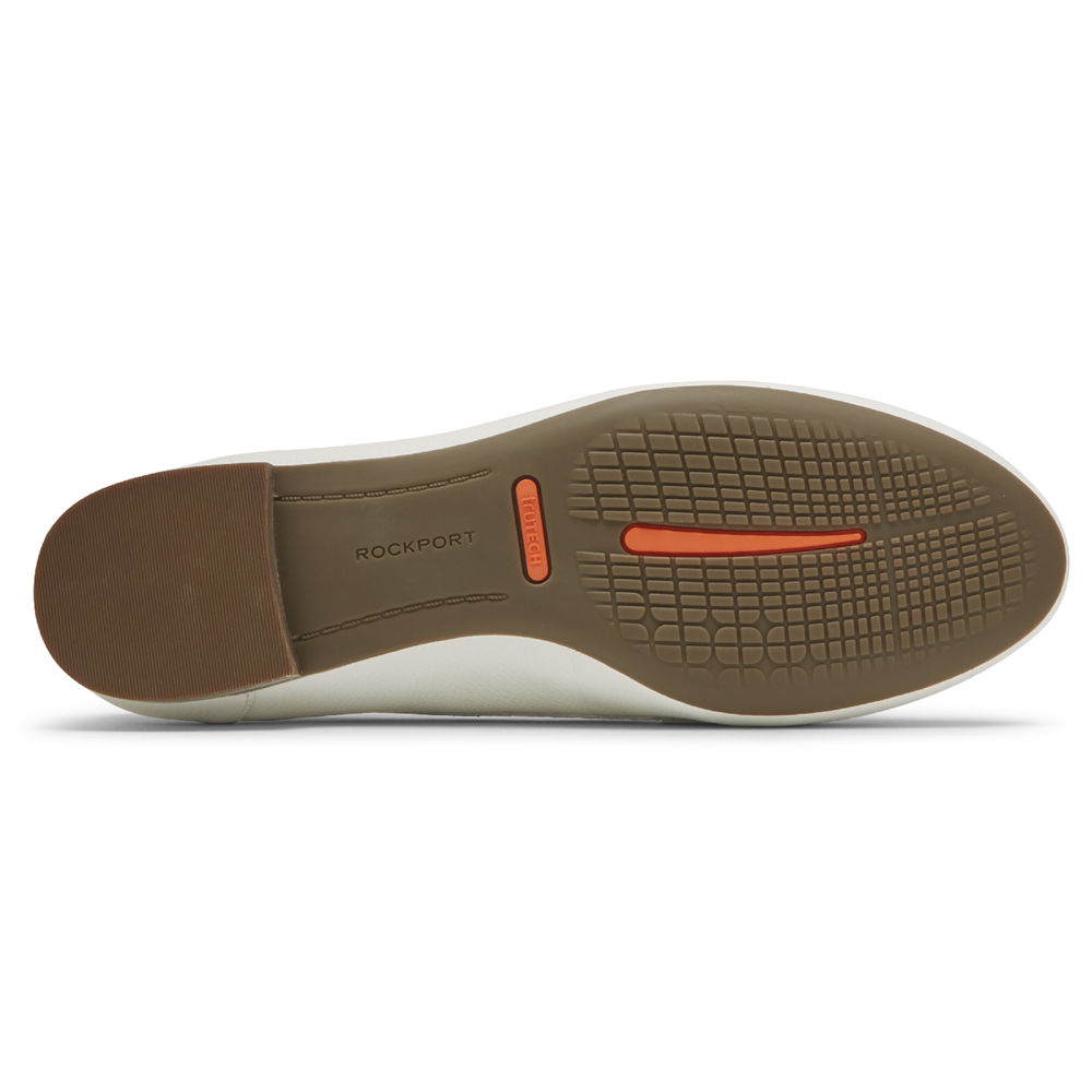 Rockport Loafers Dam Vita - Total Motion Tavia Ring - IFOYT0428